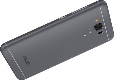 Asus Zenfone 3 Max ZC553KL