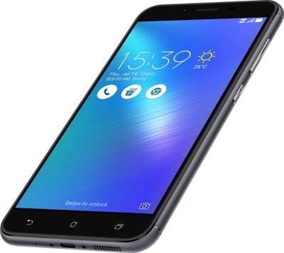 Asus Zenfone 3 Max ZC553KL