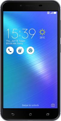 Asus Zenfone 3 Max ZC553KL
