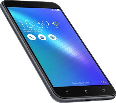 Asus Zenfone 3 Max ZC553KL
