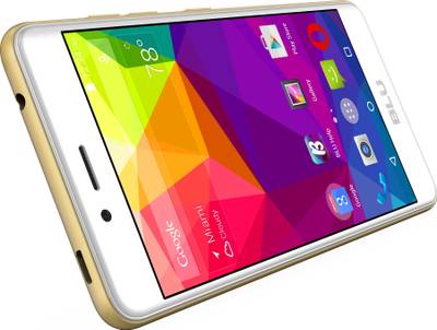 Blu Studio G HD (Gold, 8 GB)