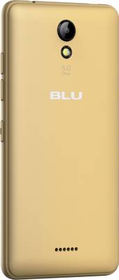 Blu Studio G HD (Gold, 8 GB)