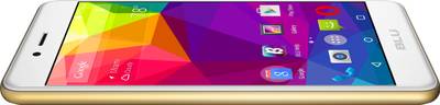 Blu Studio G HD (Gold, 8 GB)