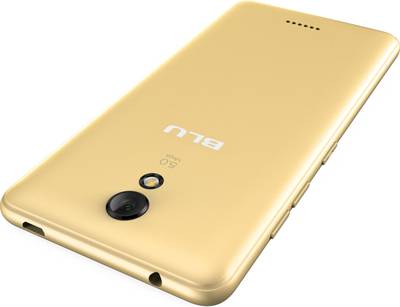 Blu Studio G HD (Gold, 8 GB)