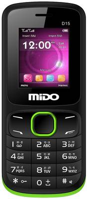 Mido D15