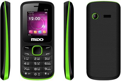 Mido D15