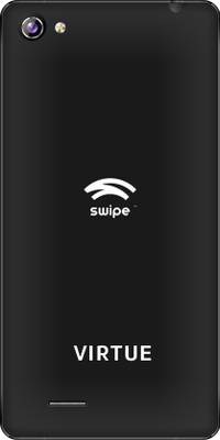 Swipe Virtue 16GB Black
