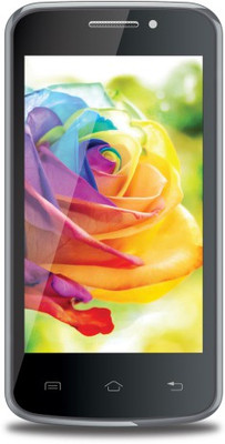 

Iball Andi4-B2 IPS (Special Grey & Crome, 4 GB)(1 GB RAM)