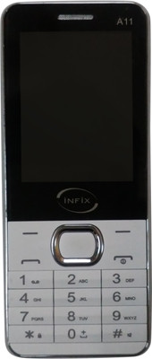 

Infix A11WHITE(White)