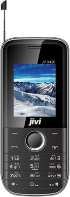 

JIVI X426(Black)