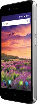 Lava Iris Atom X (Black, 512 MB)