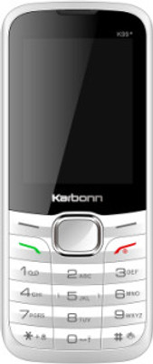 Karbonn K99 Star(White)