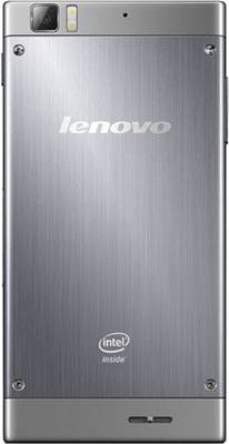 Lenovo K900-P0A6004TIN (Steel Grey, 32 GB)