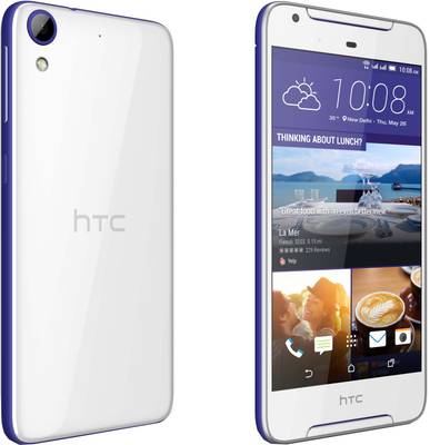 HTC Desire 628 32 GB (Cobalt White)