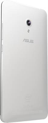 Asus Zenfone 6 (Pure White, 16 GB) 