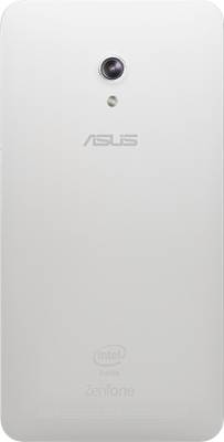 Asus Zenfone 6 (Pure White, 16 GB) 