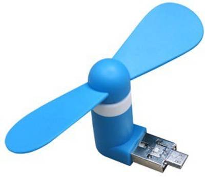 Jivi N2100 with OGT Mini Fan