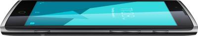 Alcatel Flash 2 (Volcanic Grey, 16 GB) 