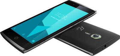 Alcatel Flash 2 (Volcanic Grey, 16 GB) 