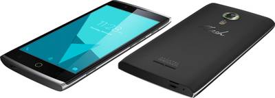 Alcatel Flash 2 (Volcanic Grey, 16 GB) 