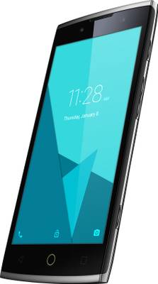 Alcatel Flash 2 (Volcanic Grey, 16 GB) 