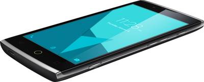 Alcatel Flash 2 (Volcanic Grey, 16 GB) 