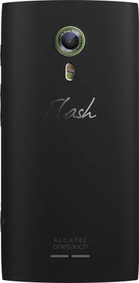 Alcatel Flash 2 (Volcanic Grey, 16 GB) 