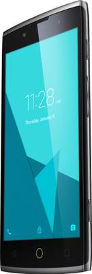 Alcatel Flash 2 (Volcanic Grey, 16 GB) 