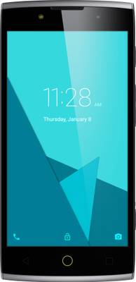 Alcatel Flash 2 (Volcanic Grey, 16 GB) 