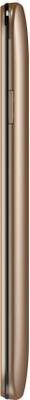 Karbonn Aura (Gold, 8 GB) 