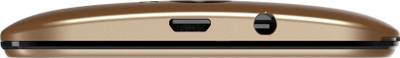 Karbonn Aura (Gold, 8 GB) 