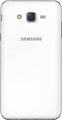 Samsung Galaxy J7 (White, 16 GB) 