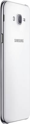 Samsung Galaxy J7 (White, 16 GB) 