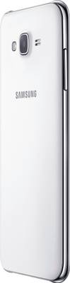 Samsung Galaxy J7 (White, 16 GB) 