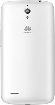 Huawei Ascend G610 (White, 4 GB)
