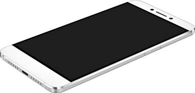 LeEco Le 1S (Silver, 32 GB) 
