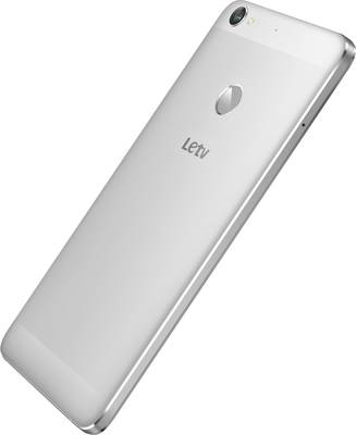 LeEco Le 1S (Silver, 32 GB) 