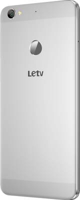 LeEco Le 1S (Silver, 32 GB) 
