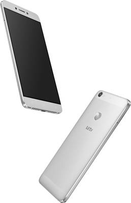 LeEco Le 1S (Silver, 32 GB) 