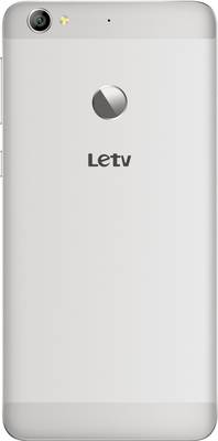 LeEco Le 1S (Silver, 32 GB) 