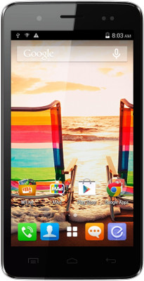 

Micromax Bolt A069 (Grey, 4 GB)(512 MB RAM)
