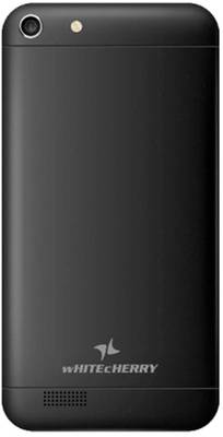Whitecherry MI 1 (Black, 4 GB) 