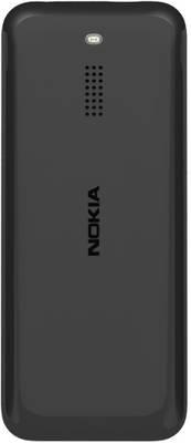 Nokia 130 DS (Black) 