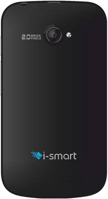 i-smart IS-51 (Black, 2 GB) 