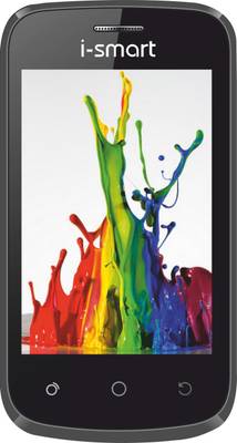 i-smart IS-51 (Black, 2 GB) 