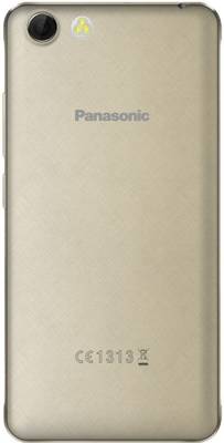 Panasonic P55 novo 2gb 16GB Champagne Gold