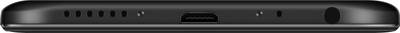 VIVO Y66 (Matte Black, 32 GB)