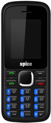 Spice Boss M-5000(Black & Blue)