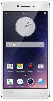 OPPO R7 Lite (Gold, 16 GB) 