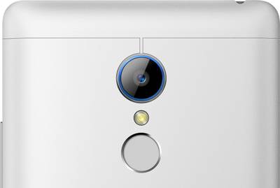 LYF Water 7 (Silver, 16 GB)